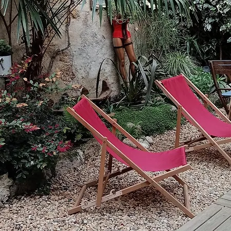 Maison De Caractere Au Coeur Des Vignes Et Du Canal Du Midi Holiday home