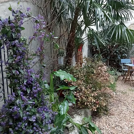 Maison De Caractere Au Coeur Des Vignes Et Du Canal Du Midi * Capestang