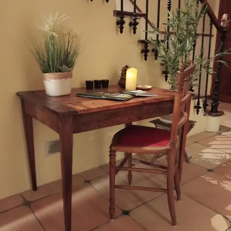 Maison De Caractere Au Coeur Des Vignes Et Du Canal Du Midi * Capestang